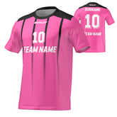 FLIGHT JERSEY 42 - PINK